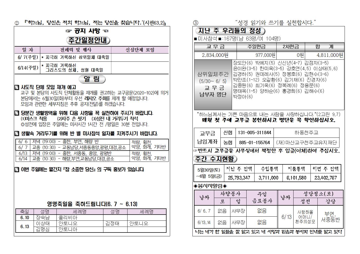 (2020.6.7)삼위일체대축일주보002.jpg