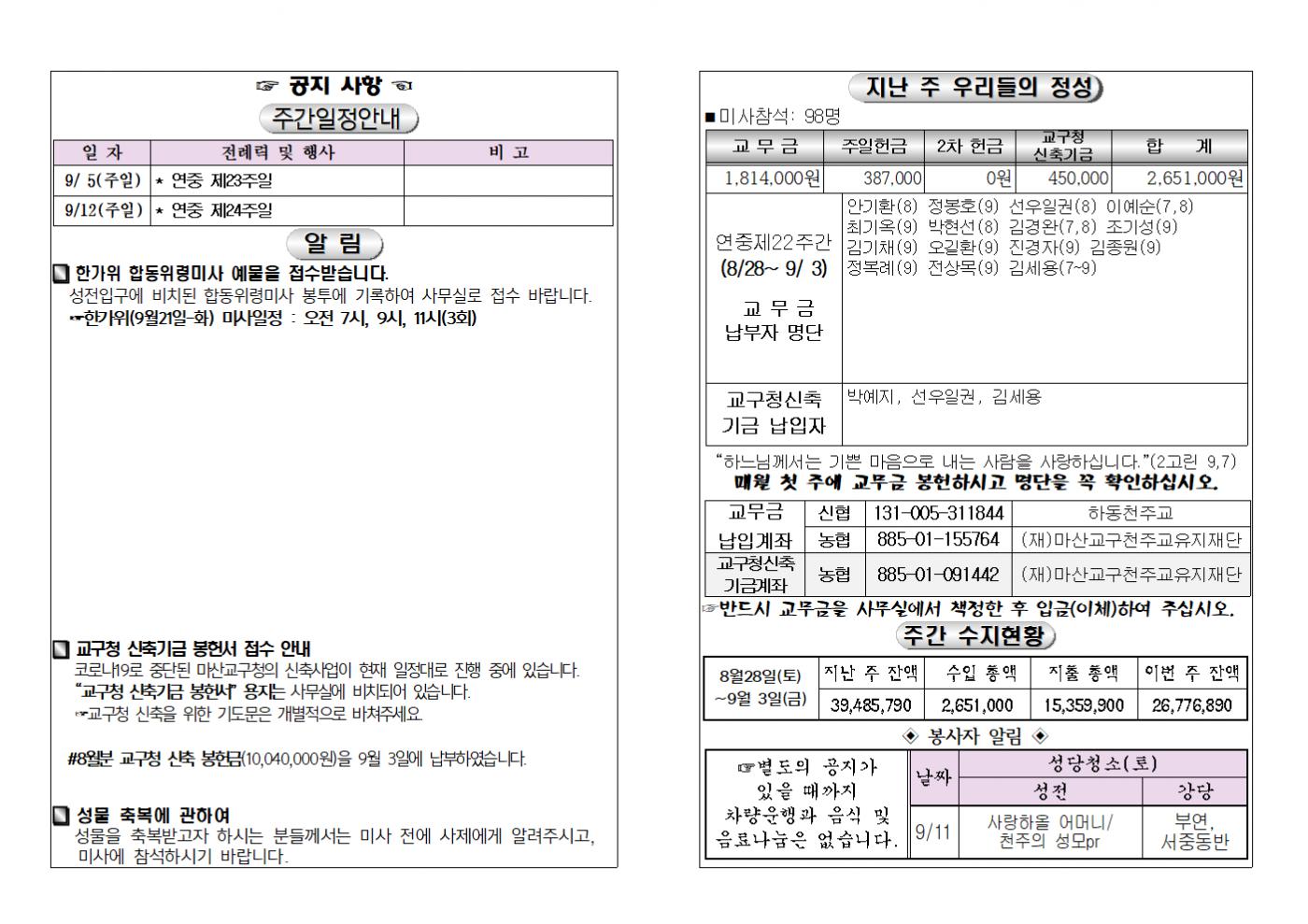 (2021.9.5)연중제23주일 주보002.bmp.jpg